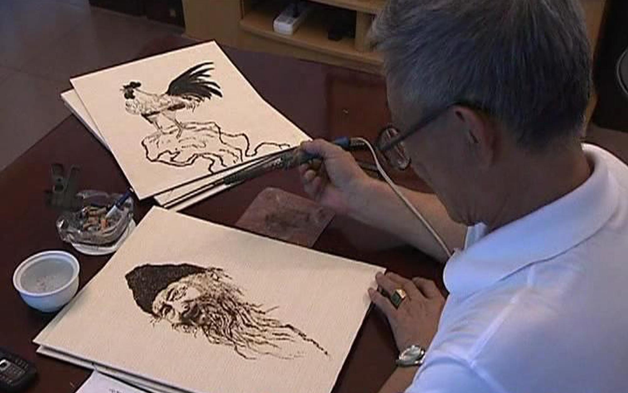 喋血复仇竞争多人模式怎么玩